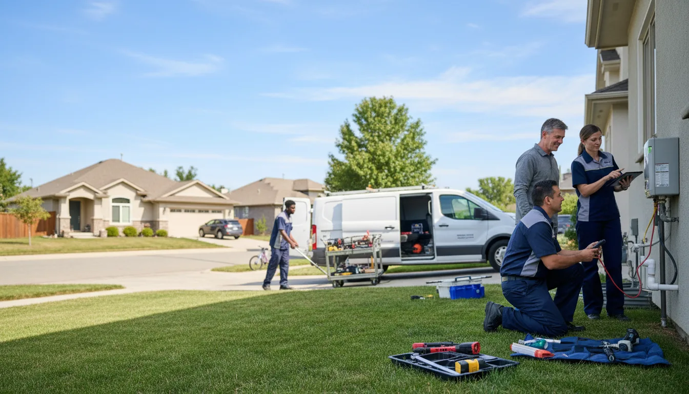 Professional Water Softener Services in Coffey, MO